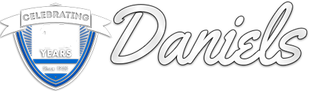 Daniels Auto Care